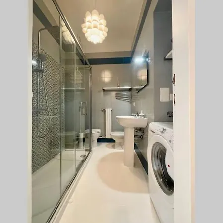 Solution Home Piazza Cinque Giornate Milan Exterior photo