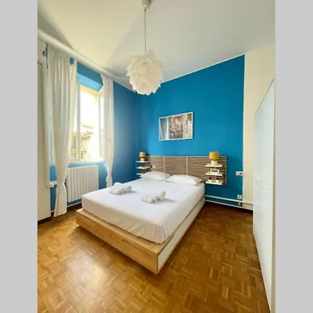 Solution Home Piazza Cinque Giornate Milan Exterior photo