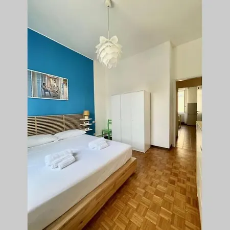 Solution Home Piazza Cinque Giornate Milan Exterior photo