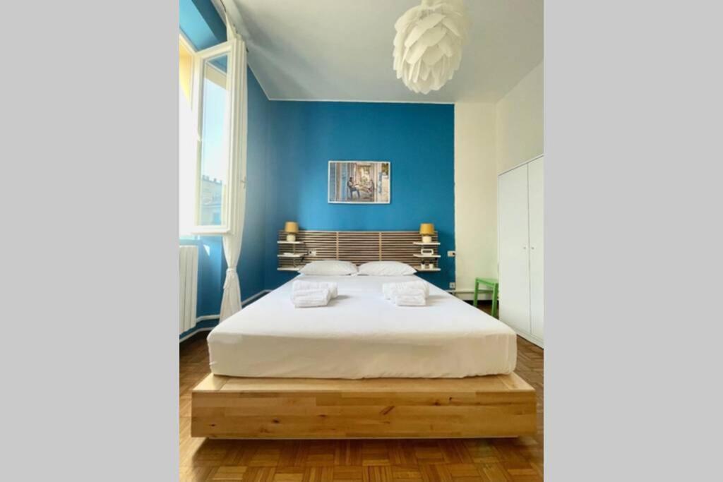 Solution Piazza Cinque Giornate Apartment Mailand