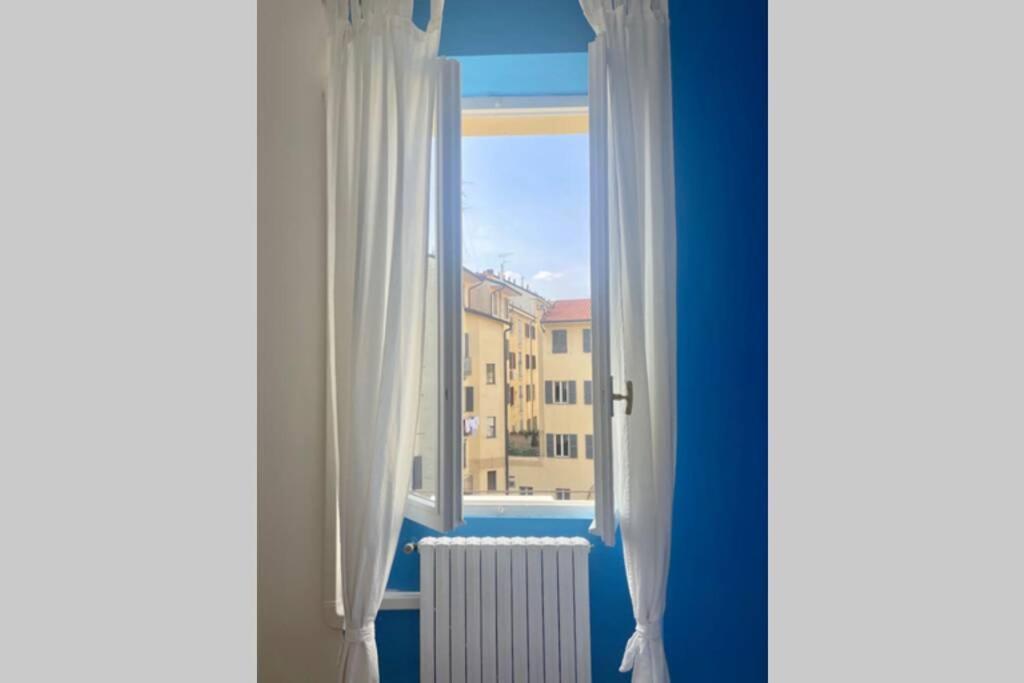 Solution Piazza Cinque Giornate * Mailand