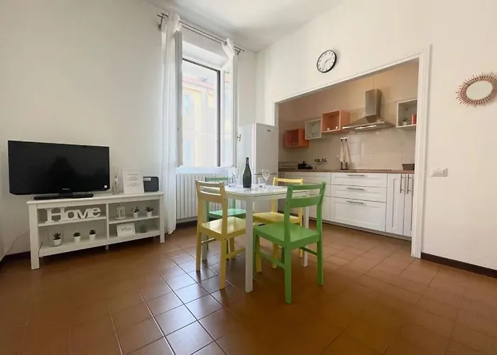 Solution Home Piazza Cinque Giornate