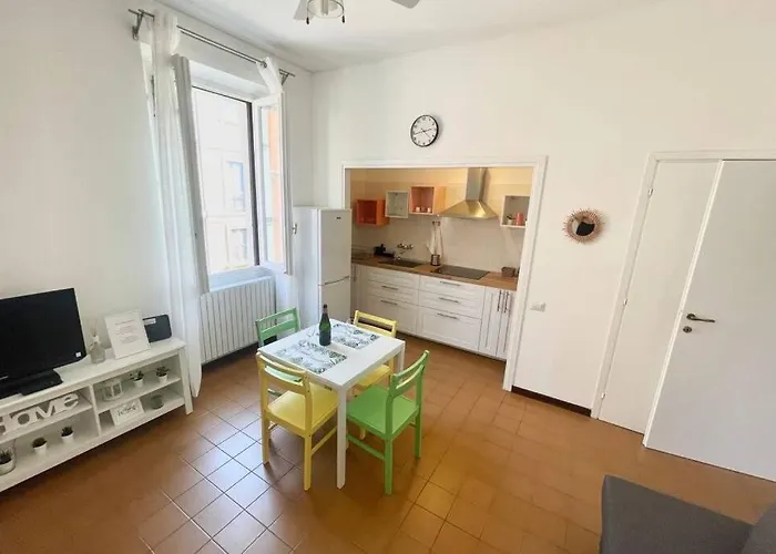 Solution Home Piazza Cinque Giornate